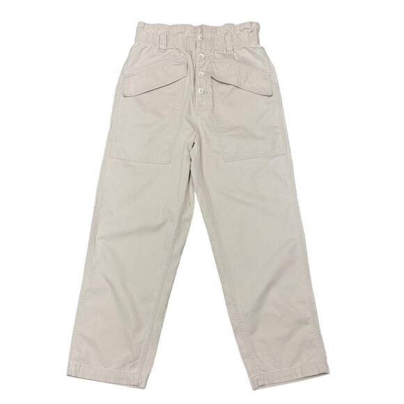 BDG - Paper-Bag Waist Painter Pants Size XS
Urban Outfitters - Picture 1 of 8